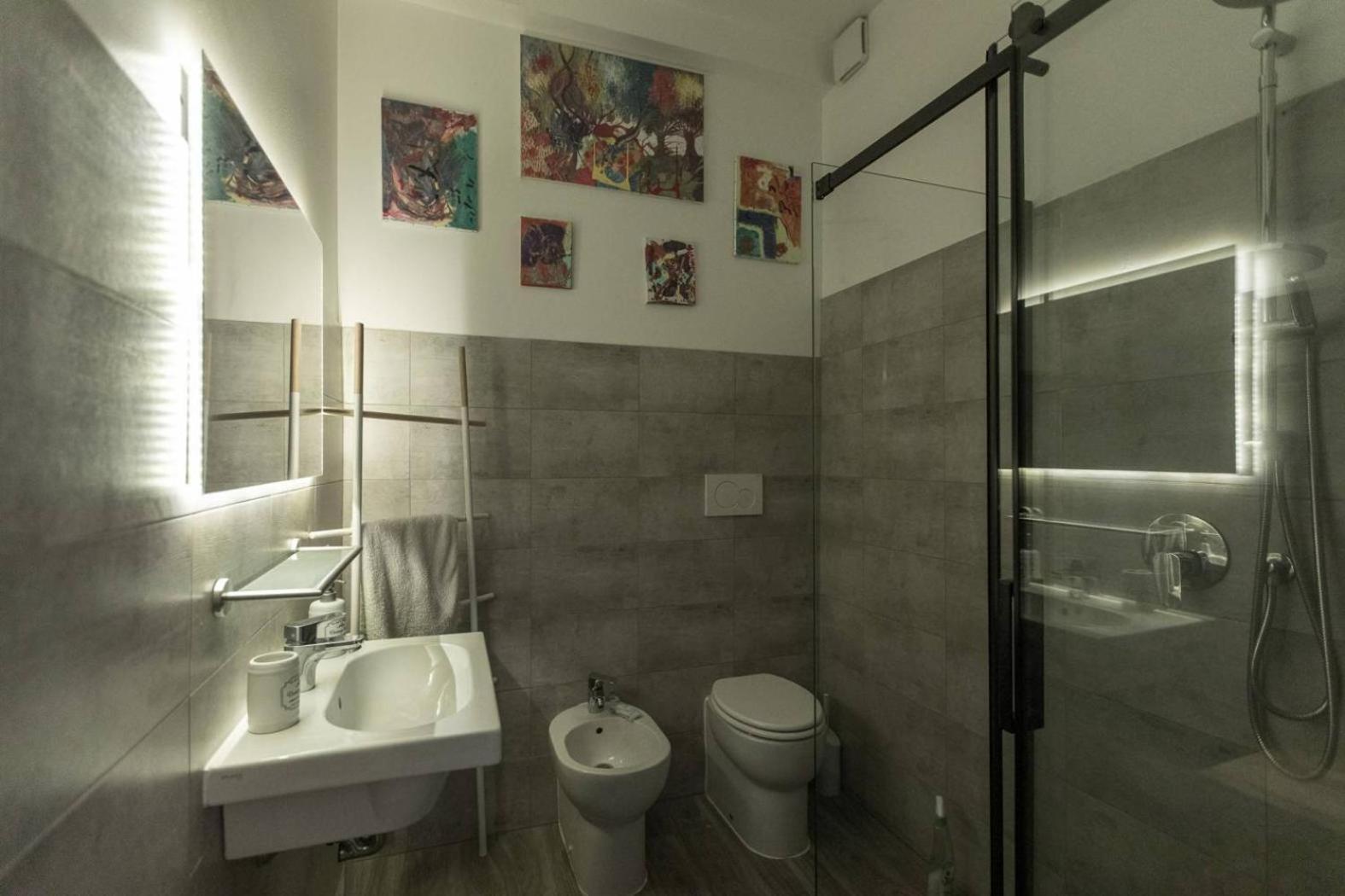 Lovely Apartment Piatti Duomo Милано Екстериор снимка