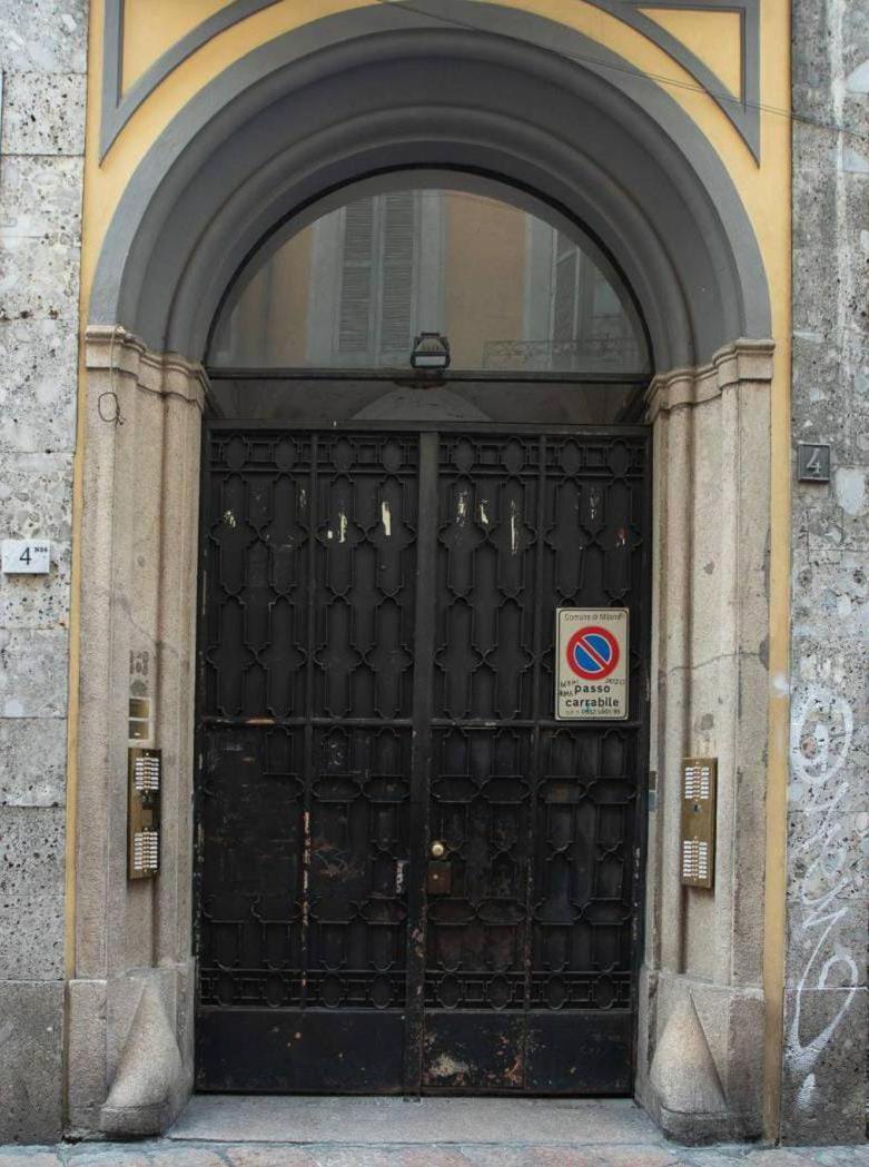 Lovely Apartment Piatti Duomo Милано Екстериор снимка