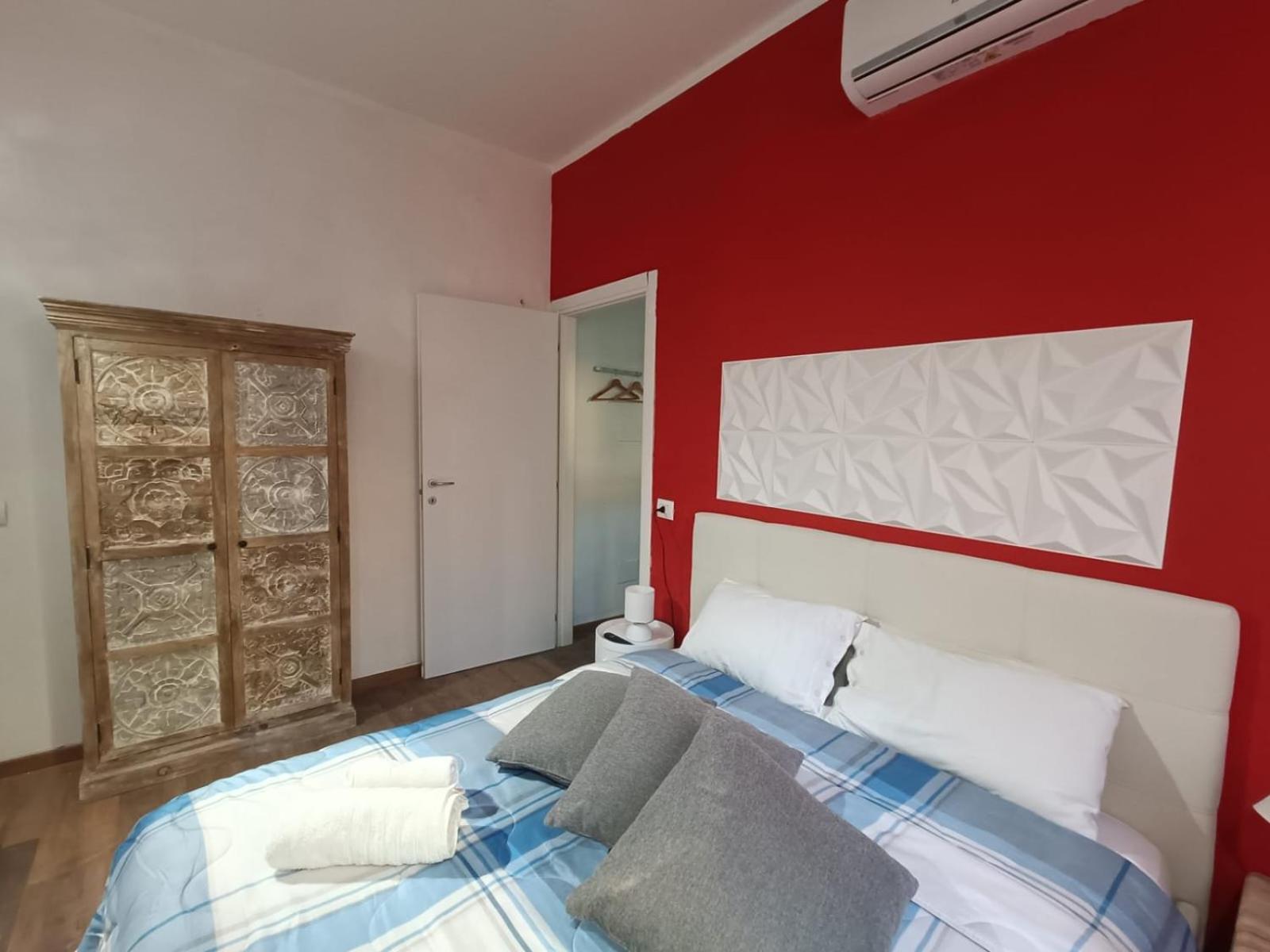 Lovely Apartment Piatti Duomo Милано Екстериор снимка