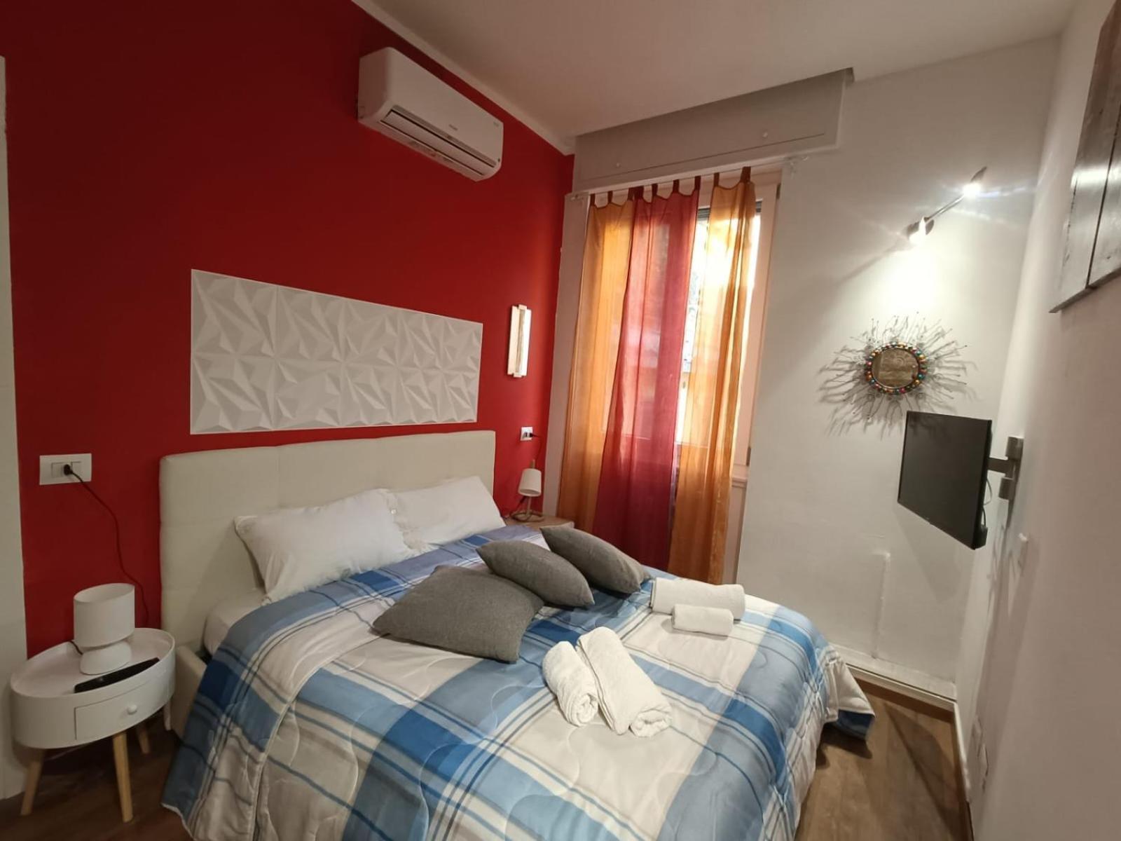 Lovely Apartment Piatti Duomo Милано Екстериор снимка