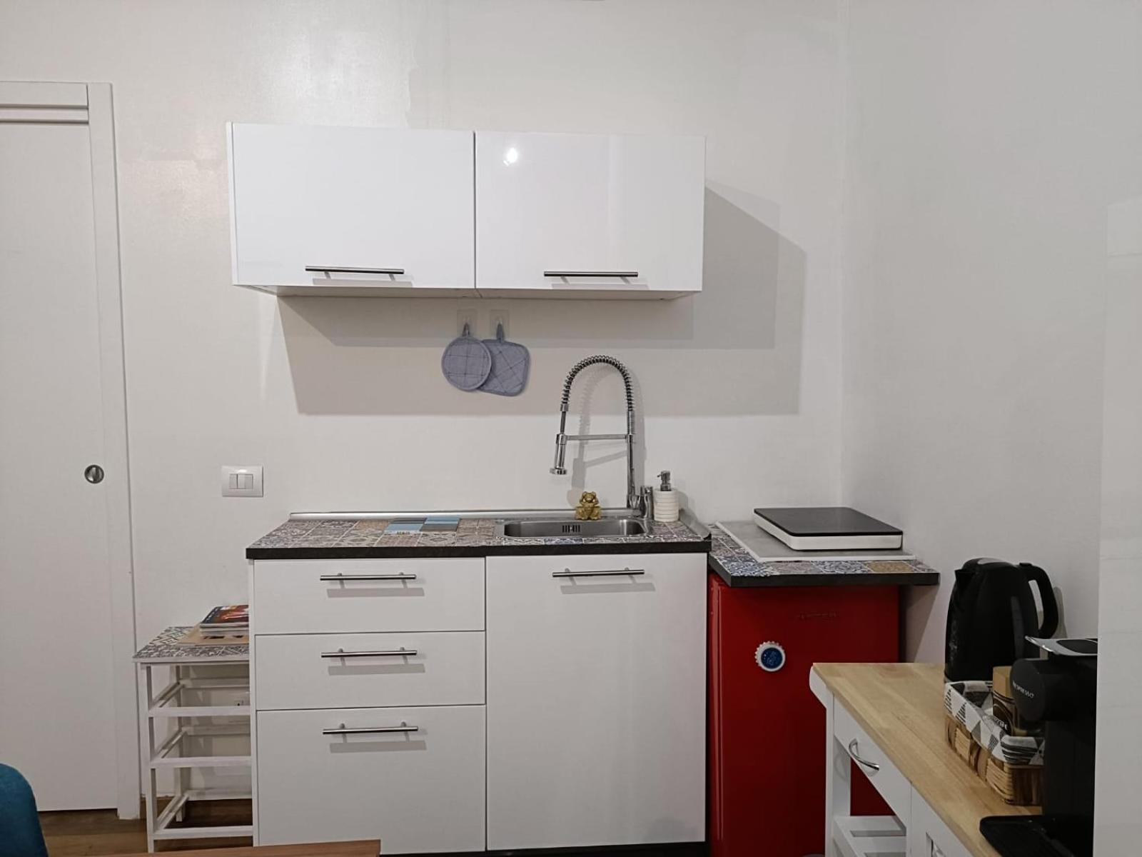 Lovely Apartment Piatti Duomo Милано Екстериор снимка