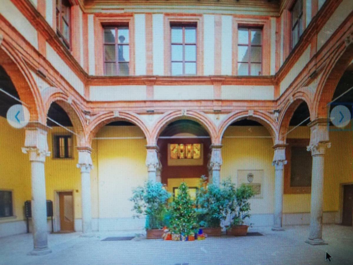 Lovely Apartment Piatti Duomo Милано Екстериор снимка